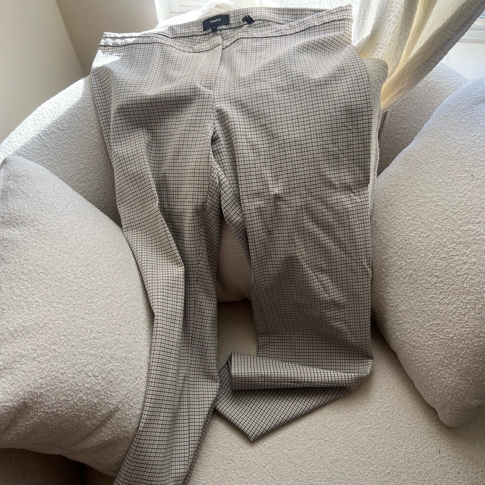 Theory pants